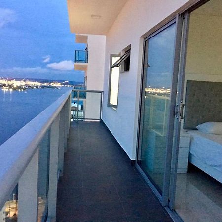 Apartamento Amoblado Cabrero Cartagena Exterior foto