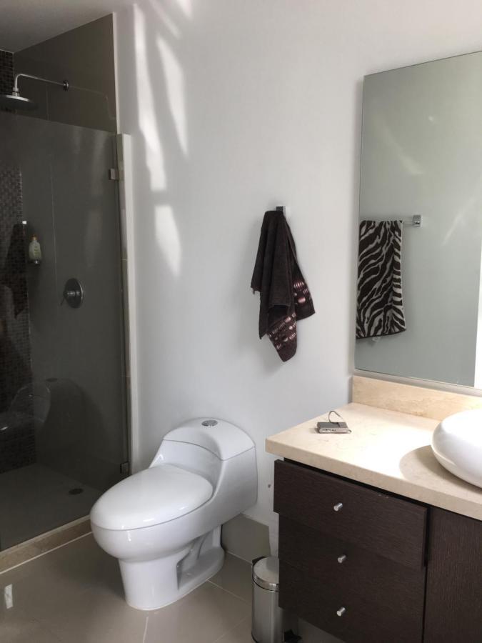 Apartamento Amoblado Cabrero Cartagena Exterior foto