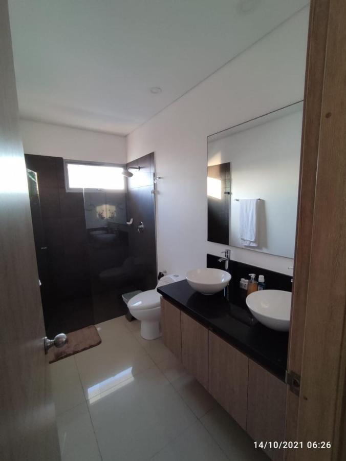 Apartamento Amoblado Cabrero Cartagena Exterior foto