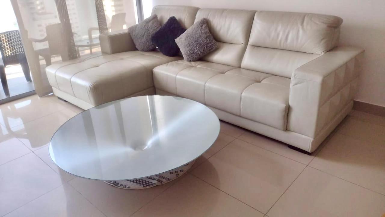 Apartamento Amoblado Cabrero Cartagena Exterior foto